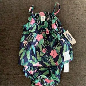 Old Navy 2-piece Set